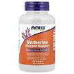 Фото применение NOW, Берберин, Berberine Glucose Support, 60 капсул
