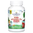 Фото применение Витамин D3, Vitamin D3 Gummies Kids 400 IU, 120 таблеток
