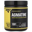 Фото применение Primaforce, Сульфат Агматина, Agmatine Unflavored, 100 г