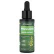 Фото применение Экстракт Листьев Коровяка, Mullein Liquid Extract, 59 мл