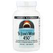 Фото применение Зверобой, St. John's Wort 450 450 mg, 180 таблеток