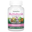 Фото применение Children's Animal Parade Multivitamin, Витамины для детей, 9