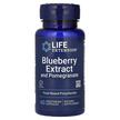 Фото применение Blueberry Extract with Pomegranate, Голубика с Гранатом, 60 капсу