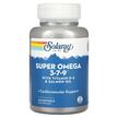 Фото применение Super Omega 3-7-9 with Vitamin D-3, Масло дикого лосося, 120 капс