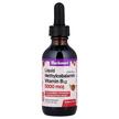 Фото применение Liquid Methylcobalamin Vitamin B12 Natural, Метилкобаламин B12, 5