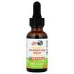 Фото применение Organic Dandelion Root Liquid Extract Alcohol Free, Одуванчик, 30