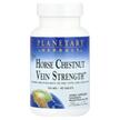 Фото применение Конский каштан, Horse Chestnut Vein Strength 705 mg, 90 таблеток