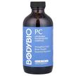 Фото применение BodyBio, Фосфолипиды, PC Liposomal Phospholipid, 256 мл