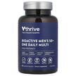 Фото применение Bioactive Men's 50+ One Daily Multi, Витамины для мужчин 50+