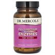 Фото применение Ферменты для женщин, Full Spectrum Enzymes For Women, 90 капсул