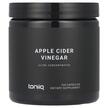 Фото применение Toniiq, Яблочный уксус, Apple Cider Vinegar, 120 капсул