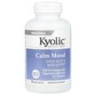 Фото применение Kyolic, Поддержка стресса, Specialty Series Calm Mood, 120 капсул