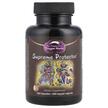 Фото применение Травяные добавки, Supreme Protector 450 mg, 100 капсул
