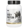 Фото применение Протеин Изолят, Grass Fed Whey Protein Powder Cappuccino, 907 г