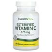 Фото применение Natures Plus, Витамин C, Esterified Vitamin C 675 mg, 90 таблеток