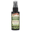 Фото применение Olive Leaf Complex Throat Spray Peppermint, Спрей для горла, 45 м
