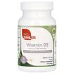 Фото використання Zahler, Vitamin D3 25 mcg 1000 IU, Вітамін D3, 250 капсул