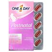 Фото применение Витамины для кормящих, Postnatal Complete Multivitamin, 60 капсул