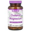 Фото применение Хелатный Магний, Chelated Magnesium, 120 капсул