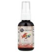 Фото применение Спрей Витамин B-12 вкус Малина, Vegan B-12 Organic Spray, 58 мл