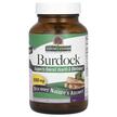 Фото применение Лопух, Burdock Full Spectrum Herb 500 mg, 90 капсул