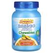 Фото применение Витамин D, Immune Plus With Vitamin D Orange Blast, 42 таблеток