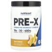 Фото применение Performance PRE Pre-Workout Complex, Предтренировочный комплекс, 