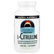 Фото применение L-Цитруллин, L-Citrulline Free-Form, 120 таблеток