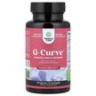 Фото применение G-Curve Advanced Formula For Women, Витамины для женщин, 30 капсу
