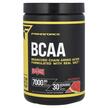 Фото применение Primaforce, БЦАА, BCAA Watermelon, 462 г