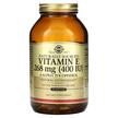 Фото применение Naturally Sourced Vitamin E 268 mg, Витамин E Токоферолы, 250 кап