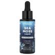 Фото применение Ирландский морской мох, Sea Moss Liquid Mixed Citrus Berry, 59 мл