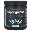 Фото применение Super Greens With Superfoods Probiotics & Enzymes, Суперфуд, 