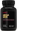 Фото применение GNC, Витамины Мега Мен, Mega Men Multivitamin, 90 таблеток