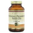 Фото применение Evening Primrose Seed Oil 1300 mg, Масло примулы вечерней, 50 кап