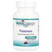 Фото применение Pancreas Natural Glandular Pork, Поддержка поджелудочной, 60 капс