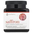 Фото применение Youtheory, Шафран, Saffron, 60 капсул