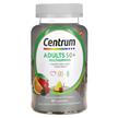 Фото применение Adults 50+ Multigummies Assorted Natural, Мультивитамины, 90 табл