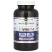 Фото применение Amazing Nutrition, L-Тирозин, L-Tyrosine 500 mg, 180 капсул