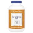 Фото применение Глюкозамин Хондроитин, Glucosamine Chondroitin MSM, 360 капсул
