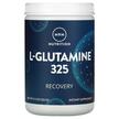 Фото применение MRM, L-Глутамин, L-Glutamine 325, 325 г