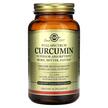 Фото применение Solgar, Куркумин, Full Spectrum Curcumin, 90 капсул