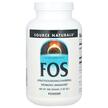 Фото применение Source Naturals, Фруктоолигосахариды, FOS Powder, 200 г