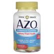 Фото применение Azo, Д-манноза, D-Mannose Gummies Citrus Blast, 40 таблеток