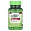 Фото применение One Daily Advanced Probiotic-14 3 Billion CFU, Пробиотики, 60 кап