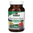 Фото применение Nature's Answer, Боярышник, Hawthorn Berry 1500 mg, 90 капсу