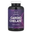 Фото применение MRM, Кардио Хелат, Cardio Chelate with EDTA, 180 капсул