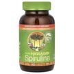 Фото применение Гавайская спирулина 500 мг, Pure Hawaiian Spirulina, 400 таблеток
