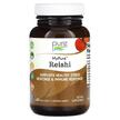 Фото применение Pure Essence, Грибы Рейши, My Pure Reishi, 60 капсул