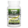 Фото применение P-5-P Pyridoxal-5-Phosphate 50 mg, Пиридоксал-5-фосфат, 120 табле